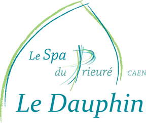 Le Dauphin & Spa du Prieuré
